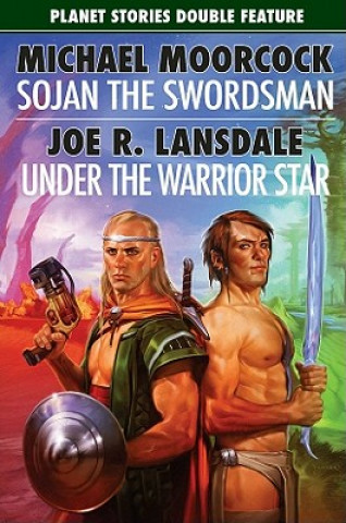 Carte Sojan the Swordsman/Under the Warrior Star Michael Moorcock