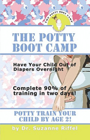 Carte Potty Boot Camp Suzanne Riffel