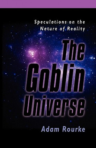 Book Goblin Universe Adam Rourke