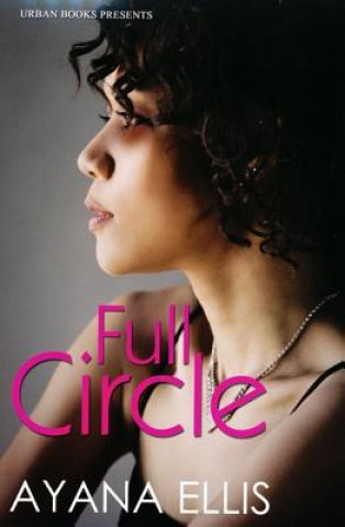 Carte Full Circle Ayana Ellis