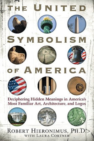 Carte United Symbolism of America Robert Hieronimus