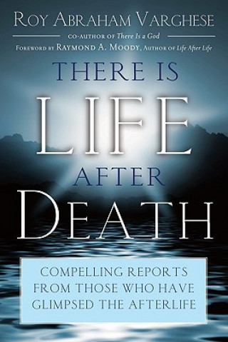 Carte There is Life After Death Roy Varghese