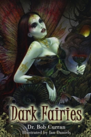 Könyv Dark Fairies Dr Bob Curran