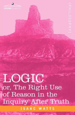 Buch Logic Isaac