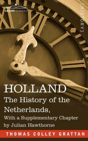 Книга Holland Thomas