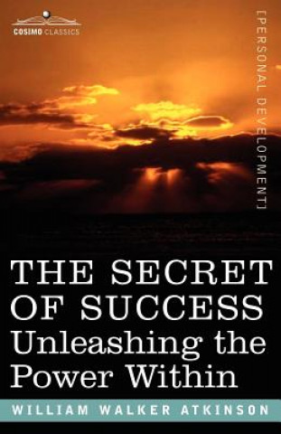 Carte Secret of Success William