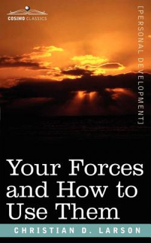 Kniha Your Forces and How to Use Them Christian