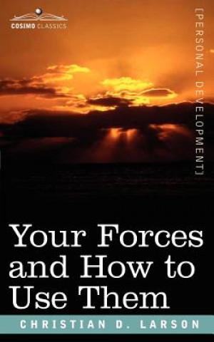 Knjiga Your Forces and How to Use Them Christian