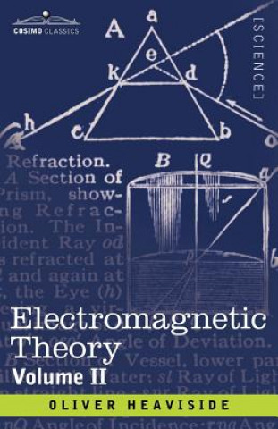 Könyv Electromagnetic Theory, Volume 2 Oliver