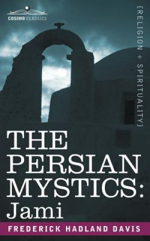 Kniha Persian Mystics Frederick