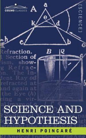 Könyv Science and Hypothesis Henri Poincar