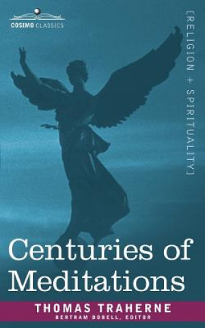 Carte Centuries of Meditations Thomas Traherne