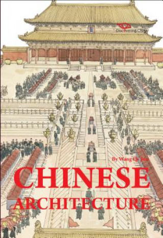 Könyv Discovering China Qijun Wang