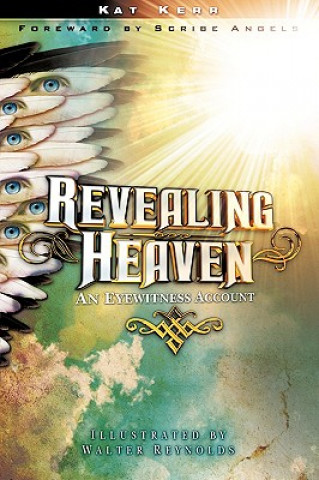 Kniha Revealing Heaven Kat