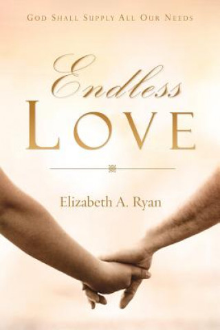 Kniha Endless Love Elizabeth