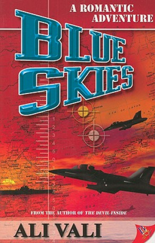 Könyv Blue Skies Ali Vali