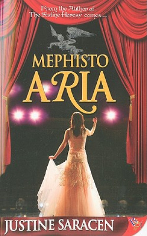 Carte Mephisto Aria Justine Saracen