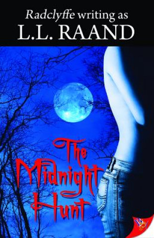 Kniha Midnight Hunt L Raand