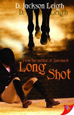 Βιβλίο Long Shot Jackson Leigh