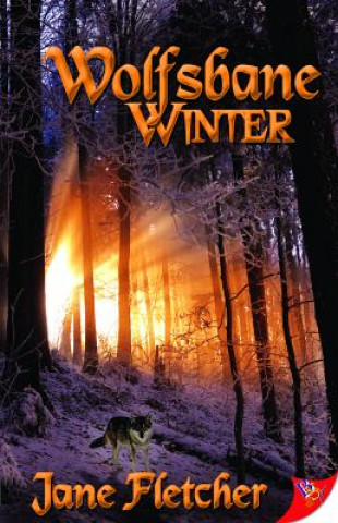 Libro Wolfsbane Winter Jane Fletcher