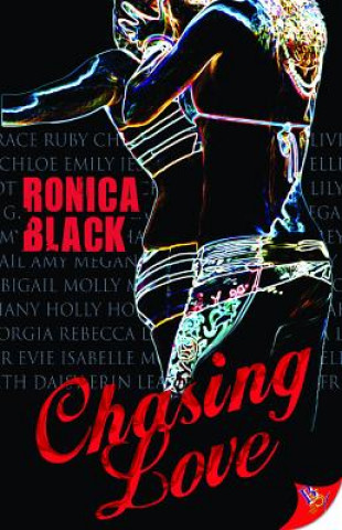 Buch Chasing Love Ronica Black