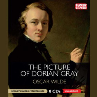 Hanganyagok Picture of Dorian Gray Oscar Wilde