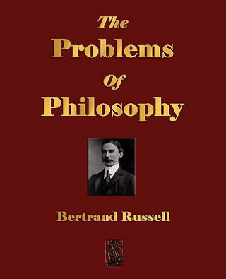 Könyv Problems Of Philosophy Bertrand Russel