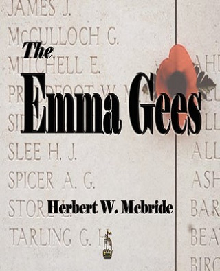 Könyv Emma Gees Herbert Wes McB