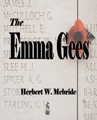 Buch Emma Gees Herbert Wes McB