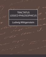 Carte Tractatus Logico-Philosophicus Wittgenstein Ludwig