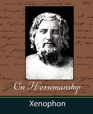 Kniha On Horsemanship Xenophon
