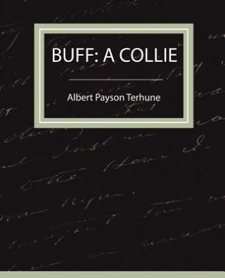 Carte Buff Terhune Albert Payson