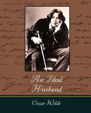 Книга Ideal Husband Oscar Wilde
