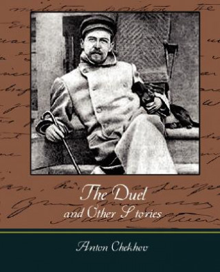 Buch Duel and Other Stories Chekhov Anton