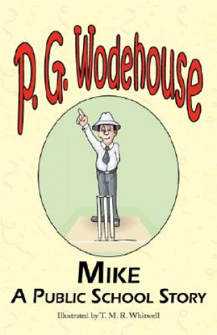 Book Mike P G Wodehouse