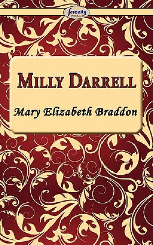 Book Milly Darrell Mary Elizabeth Braddon