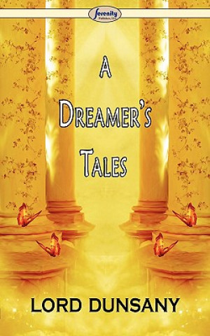 Carte Dreamer's Tales Lord Dunsany