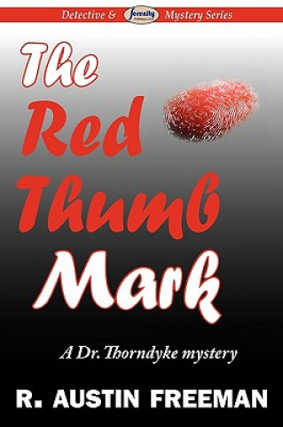 Carte Red Thumb Mark R. Austin Freeman