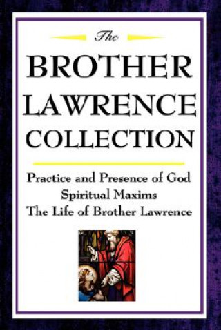 Buch Brother Lawrence Collection Brother Lawrence