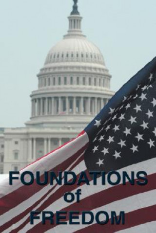Książka Foundations of Freedom Alexander Hamilton