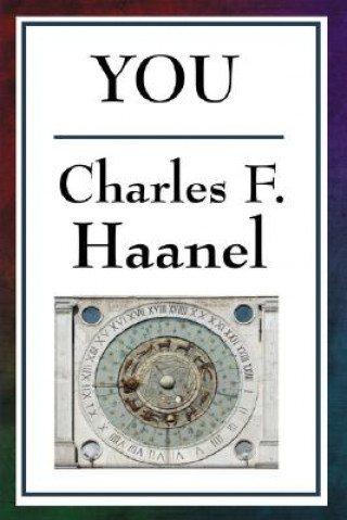 Kniha You Charles F. Haanel