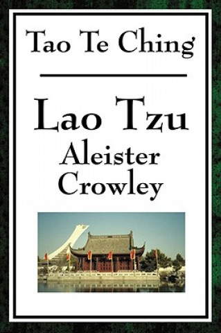 Carte Tao Te Ching Lao-Tse