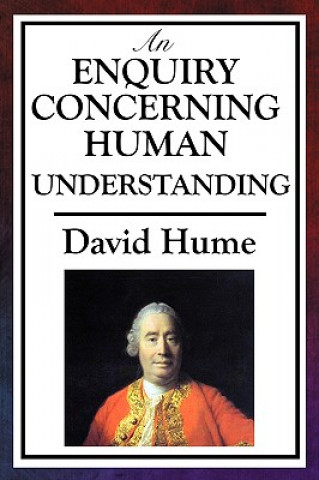 Книга Enquiry Concerning Human Understanding David Hume