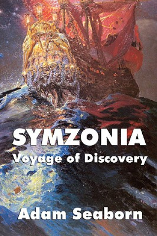 Knjiga Symzonia Adam Seaborn