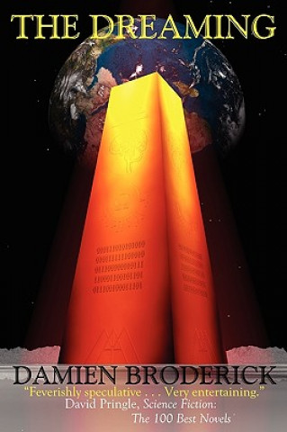Libro Dreaming Damien Broderick