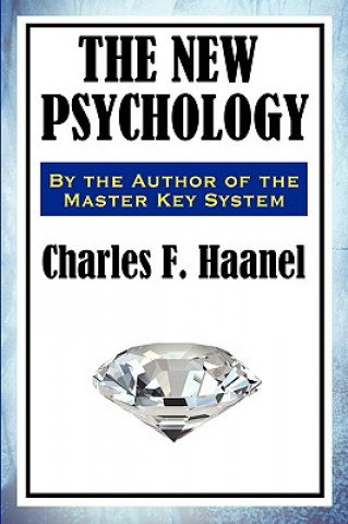 Könyv New Psychology Charles F Haanel