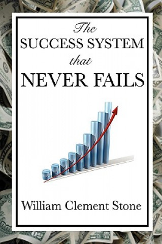 Kniha Success System That Never Fails  (with linked TOC) William Clemen Stone