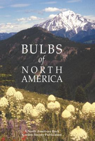 Könyv Bulbs of North America North American