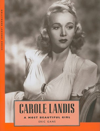 Carte Carole Landis Eric Gans