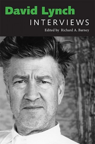 Kniha David Lynch Richard Barney